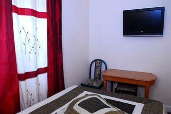 Modern's Hotel Parijs